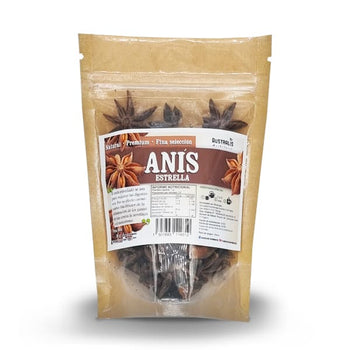 Anís Estrella Chile